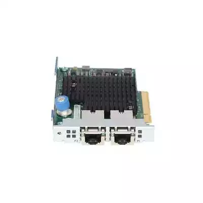 HP Ethernet 10GB 2-Port 561FLR-T Adapter - 700699-B21 • £23