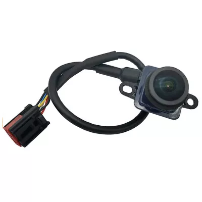 Rear View Back Up Revers Camera 67001824 For 14-16 Maserati Levante Quattroporte • $56.52