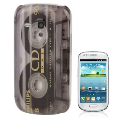 Phone Protection Mobile Cover Case For Samsung Galaxy S3 Mini I8200 • $14.99