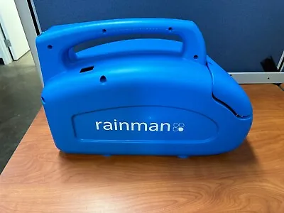 Rainman Desalinator Water Maker Hard Shell Case Panels For MK2 Electric Unit • $60