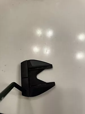 LA Golf Malibu Slant-Neck Putter 33.5   LAGP Shaft W/ SWAG Headcover • $300