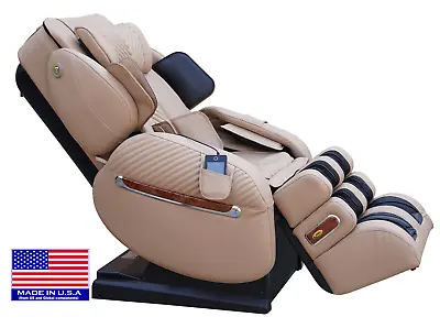 Luraco I9 Max Special Edition Medical Massage Chair - USA- FREE SHIPPING • $13490