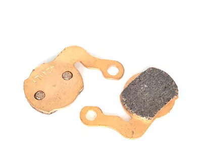 Ng Brake Disk Pad Brake Sintered • $26.46