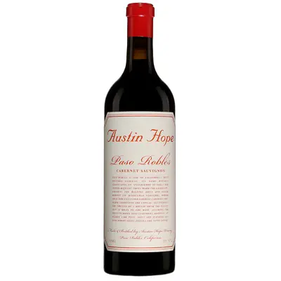 $699.99 • Buy Austin Hope Paso Robles Cabernet Sauvignon *** 12 Bottles ***750mL
