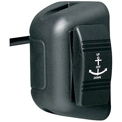 Minn Kota Deckhand 40 Remote Switch Marine 12V Electric Boat Anchor Winch • $52.95