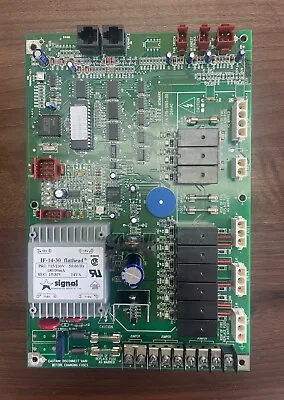 Midmark 75L Programmable Main PC Board Genuine Original 411-017 • $800