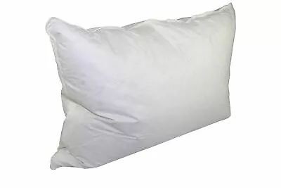 WynRest Gel Fiber Standard Pillow At Many Wyndham Hotels • $49.97