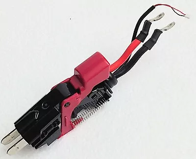 Dyson V10 SV12 (Animal & Absolute) Trigger Module With Red Trigger Button (4/1) • £15