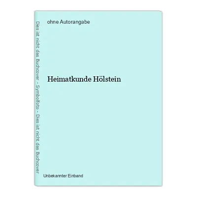 £32.87 • Buy Home Customer Hölstein