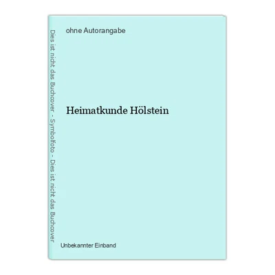 £32.87 • Buy Home Customer Hölstein