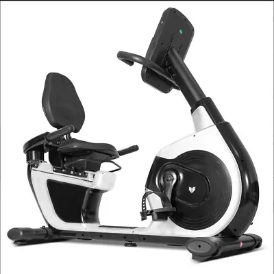 Lifespan RBX-100 Commercial Recumbent Bike (RRP 2.199-) • $700