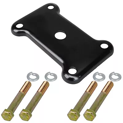 1978-1979 C3 Corvette Rear Spring Center Mounting Plate Kit • $54.95