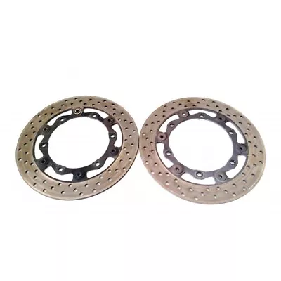 Front Brake Discs Yamaha T-max T Max 500 2008 2012 • $139.90