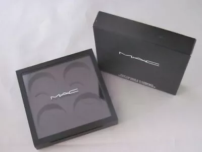 £18.37 • Buy MAC Pro Palette Eyeshadow/Concealer X4 Compact - NEW