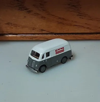 Classic Metal Works Sealtest Dairy International Harvester Delivery Van  N Scale • $19.68