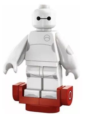 Disney 100 Lego Minifigure- Baymax • $12.50