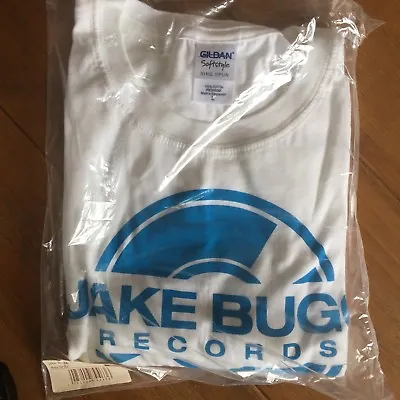 Jake Bugg - Jake Bugg  Records T SHIRT • £13.95