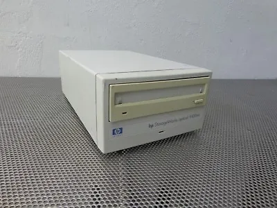 HP MO Disk C1114M Magneto Optical Drive External 9.1Gb SCSI N3620N1Z C1114-60014 • $275