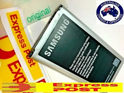 SAMSUNG GALAXY S5 I9600 Li-ion BATTERY EB-BG900BBU EB-BG900BBE ORIGINAL With NCF • $26.95