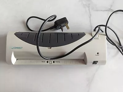 Thermal Laminator - Q Connect - A4 Size • £0.99