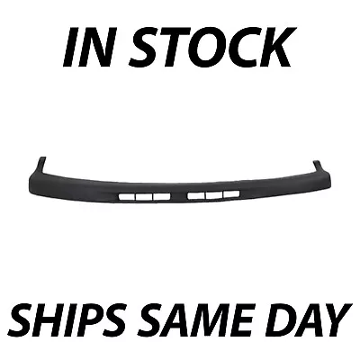 NEW Textured - Front Upper Bumper Top Pad For 2000-2006 Chevy Tahoe Suburban SUV • $58.99