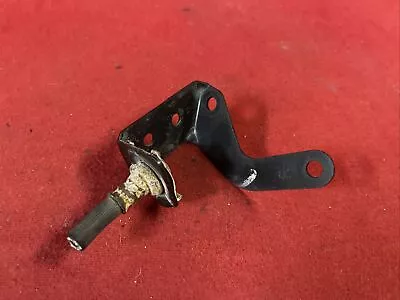 Nissan 300ZX Z32 2+0 RIGHT REAR Passenger Brake Caliper Line Hose Bracket OEM • $20