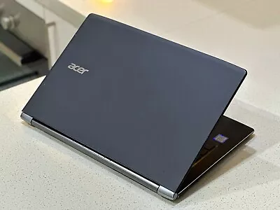 Acer Aspire S5-371T Touch Intel ®Core™i3*USBC#3873 • $75