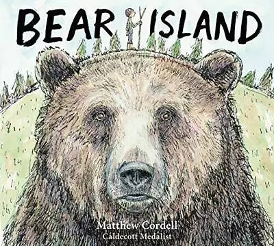 Bear Island - Hardcover By Cordell Matthew - GOOD • $5.59