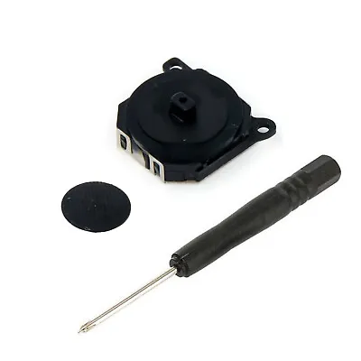 Replacement Analog Thumbstick Joystick For Sony Playstation PSP 1000 1001 1004 • $3.97
