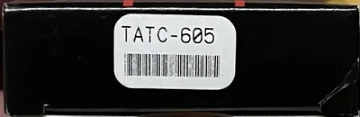 Metcal TATC-605 Tip Cartridge 600 Temp Series For MX Talon ESD Safe Soldering • $84.95