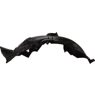 $62.96 • Buy Fender Liner For 2019-2021 Volkswagen Jetta Front Driver Side 17A805911B