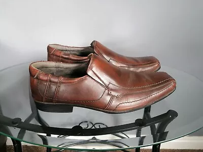 Mens River Island Shoes Size 10 • £10