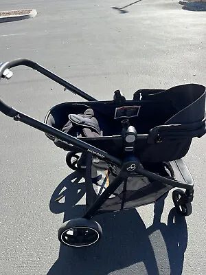 Maxi Cosi Zelia Stroller • $250