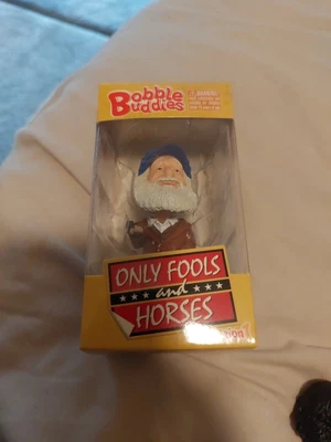 £3 • Buy Only Fools And Horses Bobble Heads Albert