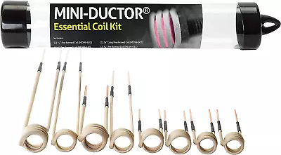 - Essential Coil Kit (MD99-660) - Pre-Formed Coil Kit With Two 7/8″ MD99-601 Coi • $151.99