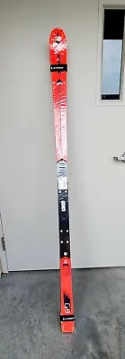 2019 Atomic Redster G9 FIS Giant Slalom Size-183cm R-30M-Brand New In Wrapper • $361.35