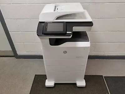 HP PageWide Managed Colour MFP P77940dn A3 Colour Multifunction Inkjet Printer • £1299.99
