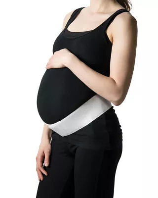 Core Products Baby Hugger Lil'Lift Maternity Pregnancy Belly Support Comfort USA • $22.82