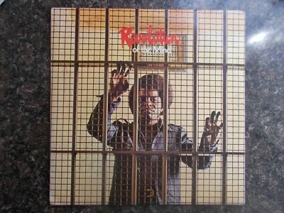 £9.99 • Buy M- Uk Stereo Polydor 2/lp Set - James Brown -  Revolution Of The Mind 