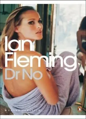 Dr No (Penguin Modern Classics) By Ian Fleming • $9.14