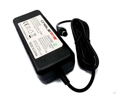 19v Samsung Ue32j4510ak Smart Led Tv Power Supply Adapter With UK Mains Cable • £15.99