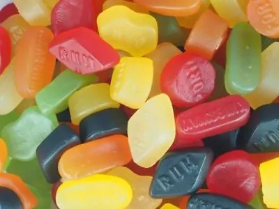 Pick N Mix RETRO SWEETS CANDY Wedding Favours Kids Treats Party Wholesale Bulk • £21.24