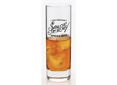 Sailor Jerry Rum 32cl Glass Brand New • £9.95