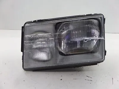 Mercedes 230CE 300CE Left Bosch Euro Headlight W124 88-94 OEM 124 820 91 61 • $379.99