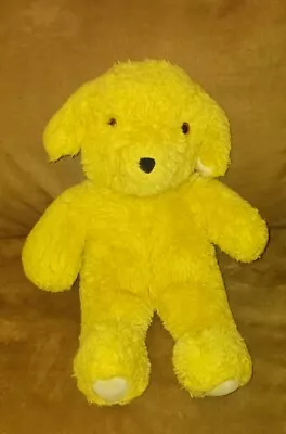 Vintage Vermont Teddy Bear 24 Inches Very Soft • $23