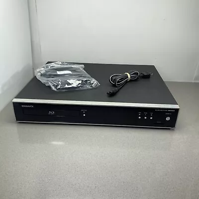 Magnavox NB500MG9 Full HD 1080p Blu-Ray Disc Player With New HDMI Cord/No Remote • $34.25