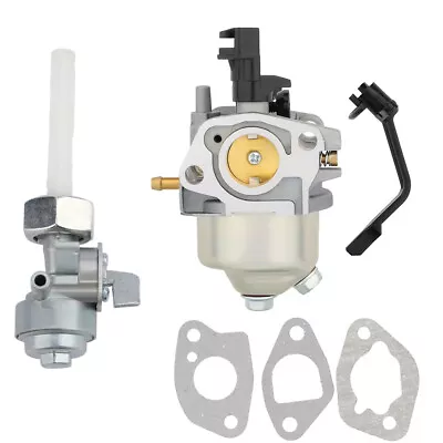 Carburetor For Wen Power Pro Gasline Generator 2200W 3500W 5.5HP 6.5HP • $12.58