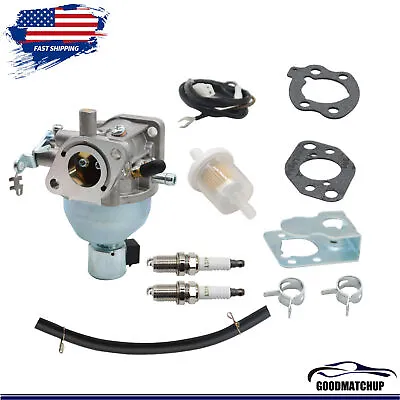 For John Deere For Briggs&Stratton Vanguard 18hp Carburetor Engine 44L977 44M977 • $23.26