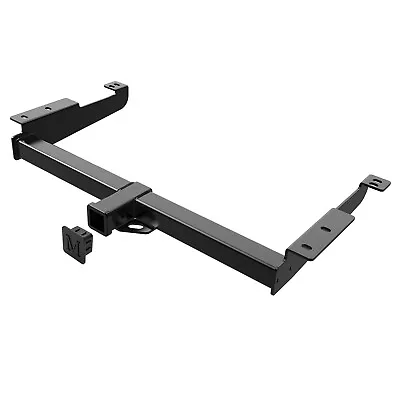 Trailer Towing Hitch Receiver Fit Chevrolet Express GMC Savana 1500 1996-2014 • $142.99