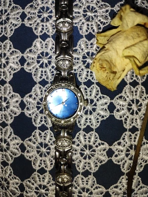 £6.90 • Buy Gino Milano Ladies Stunning Watch